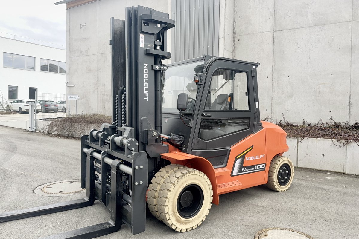 Noblelift FEP100N2
